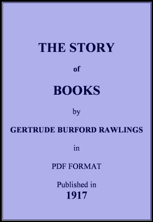 The Story of Books