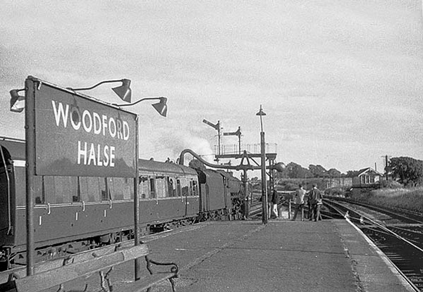 disused railway station